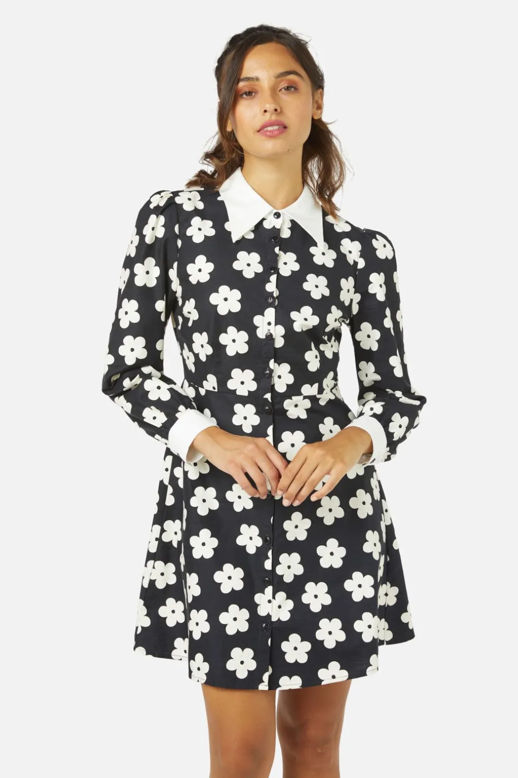 Gigi Daisy Dress