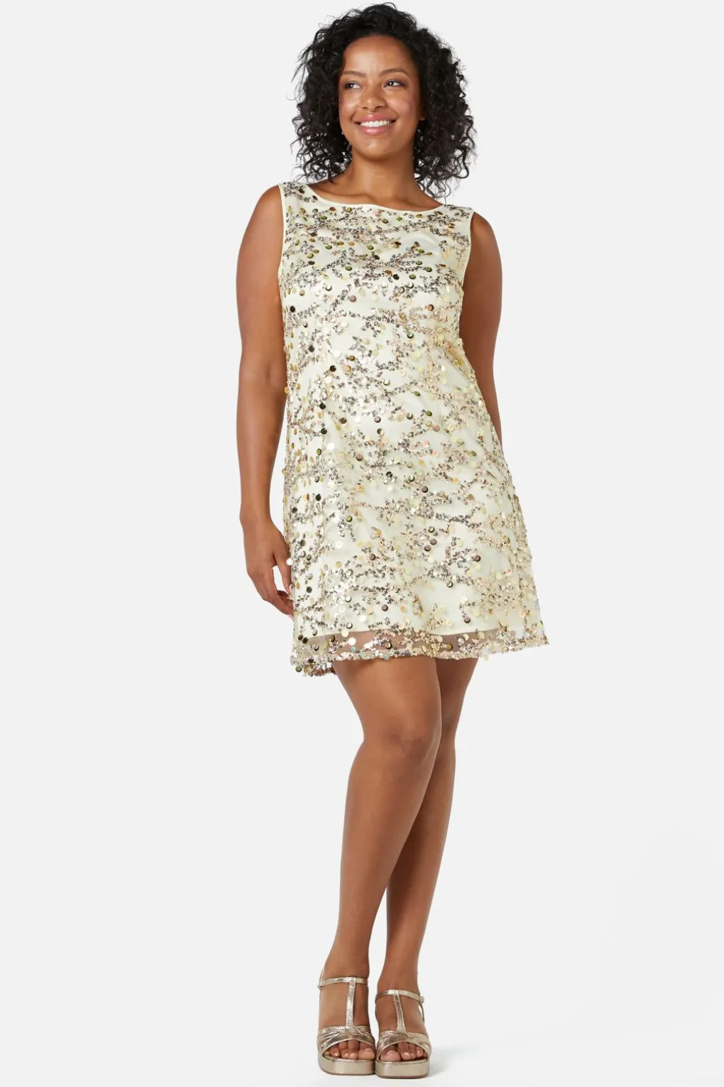 Giselle Dress