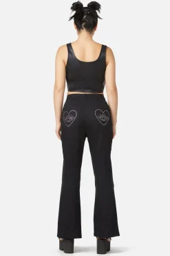 Glitz Jean