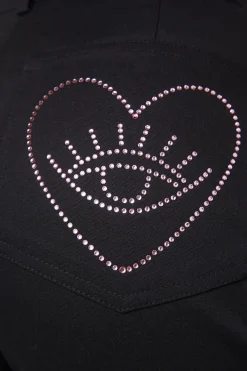 Glitz Jean