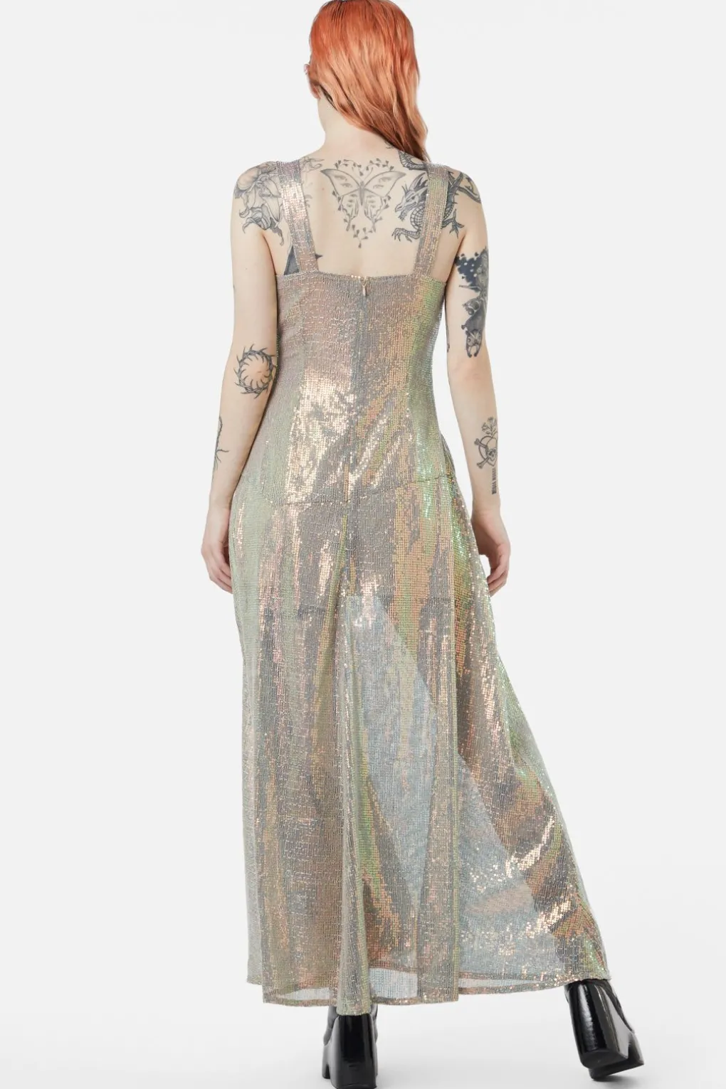 Gloria Dress