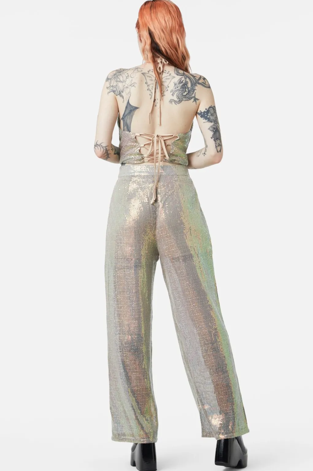 Gloria Pant