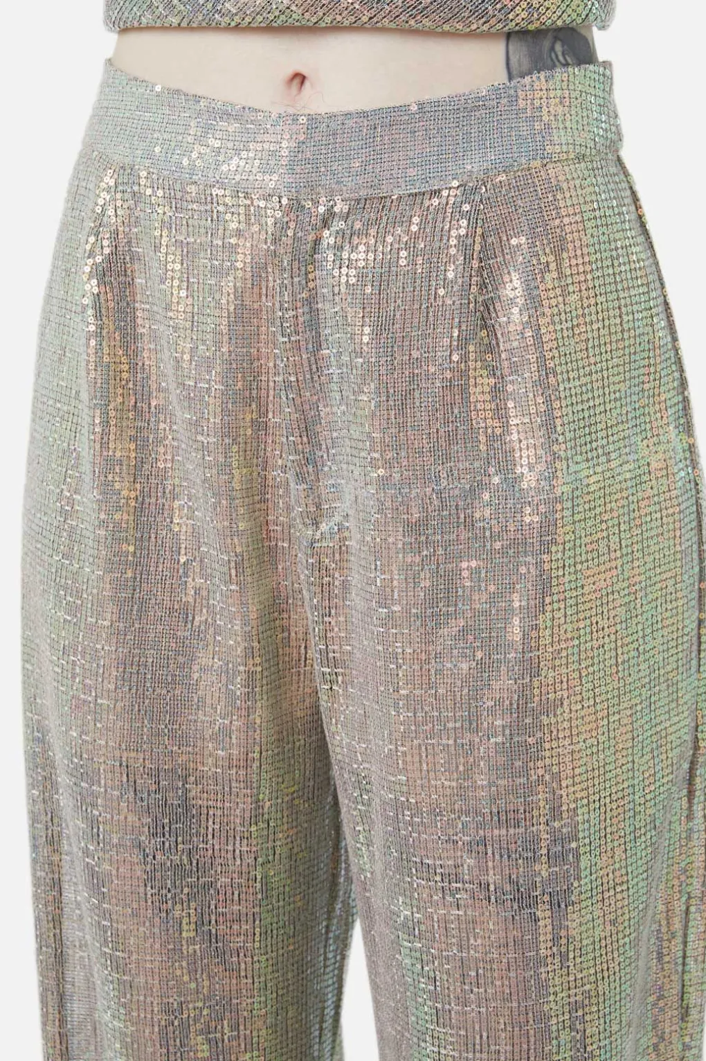 Gloria Pant