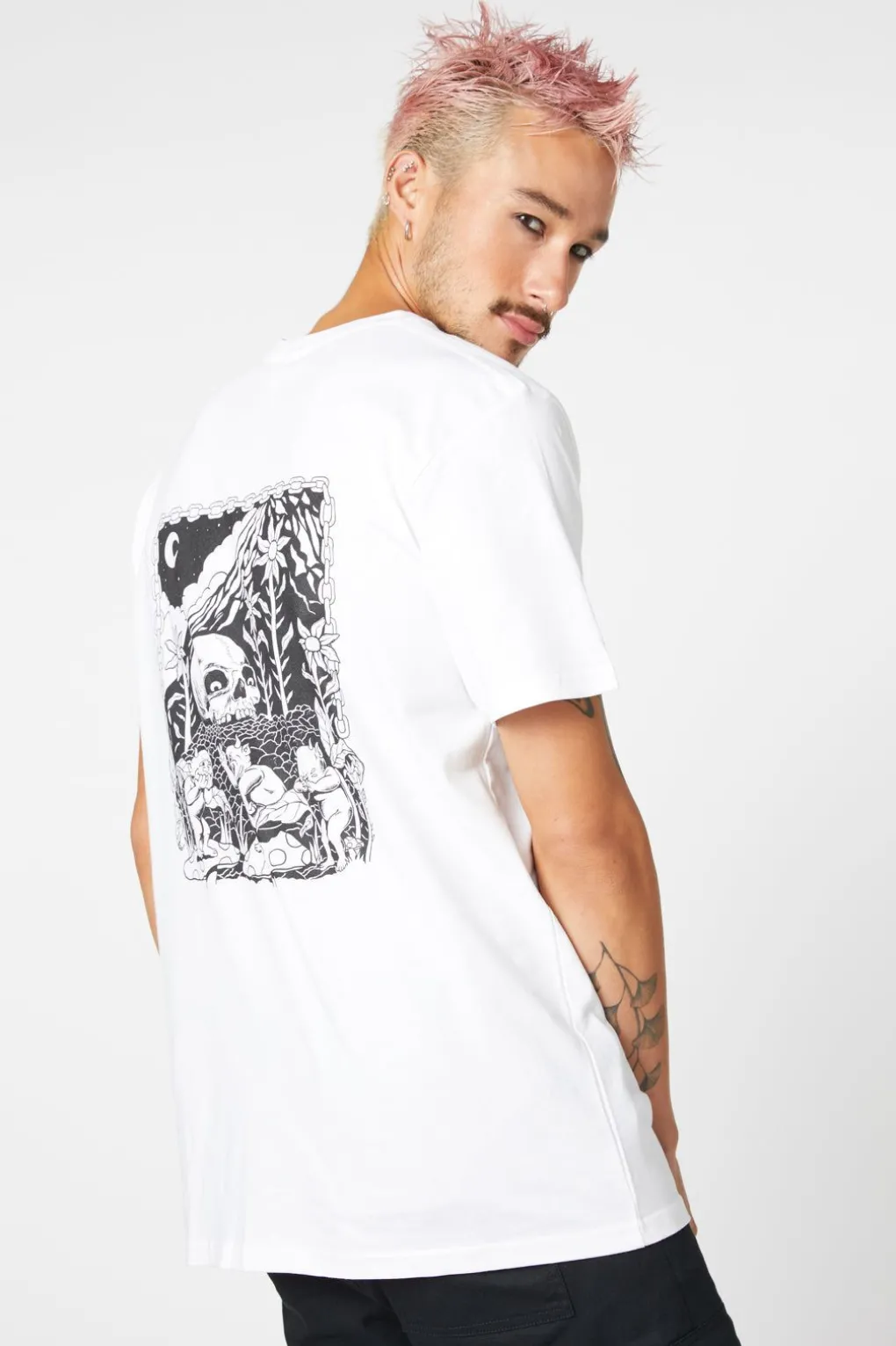 Goblin Mode Tee