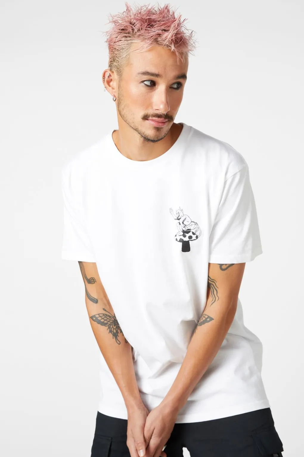 Goblin Mode Tee
