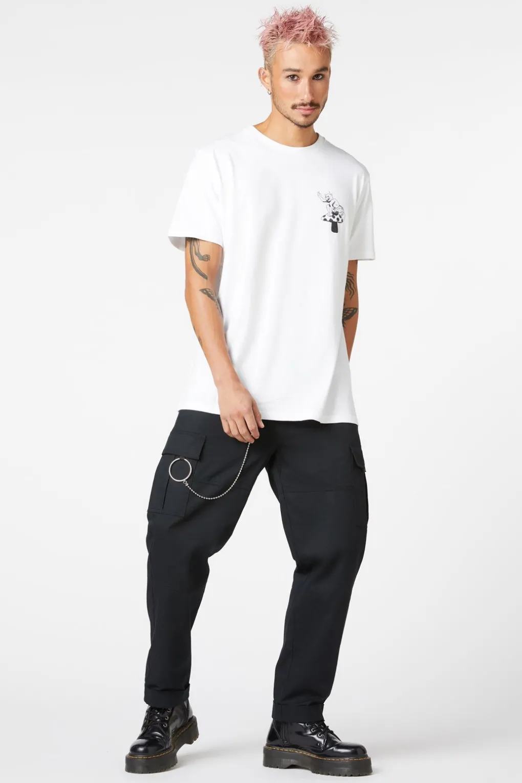 Goblin Mode Tee