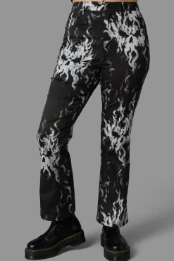 Gothic Veil Jean