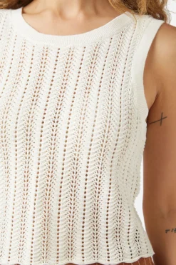 Grace Knit Top