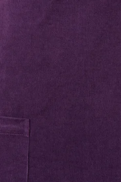 Grapejuice Dress