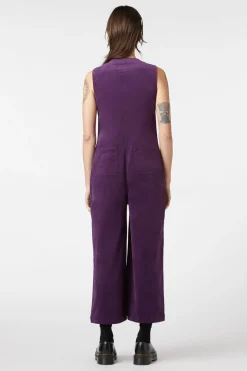 Grapejuice Overall