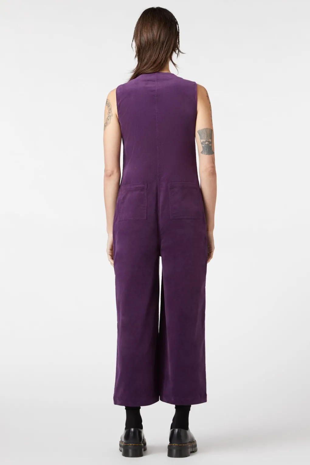 Grapejuice Overall