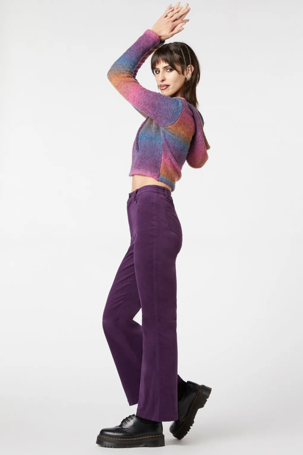 Grapejuice Pant