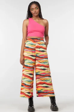 Grounded Pant