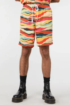 Grounded Trunks