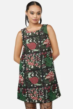Grove Dress