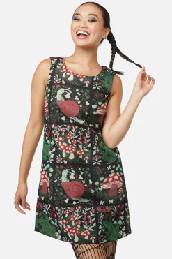 Grove Dress