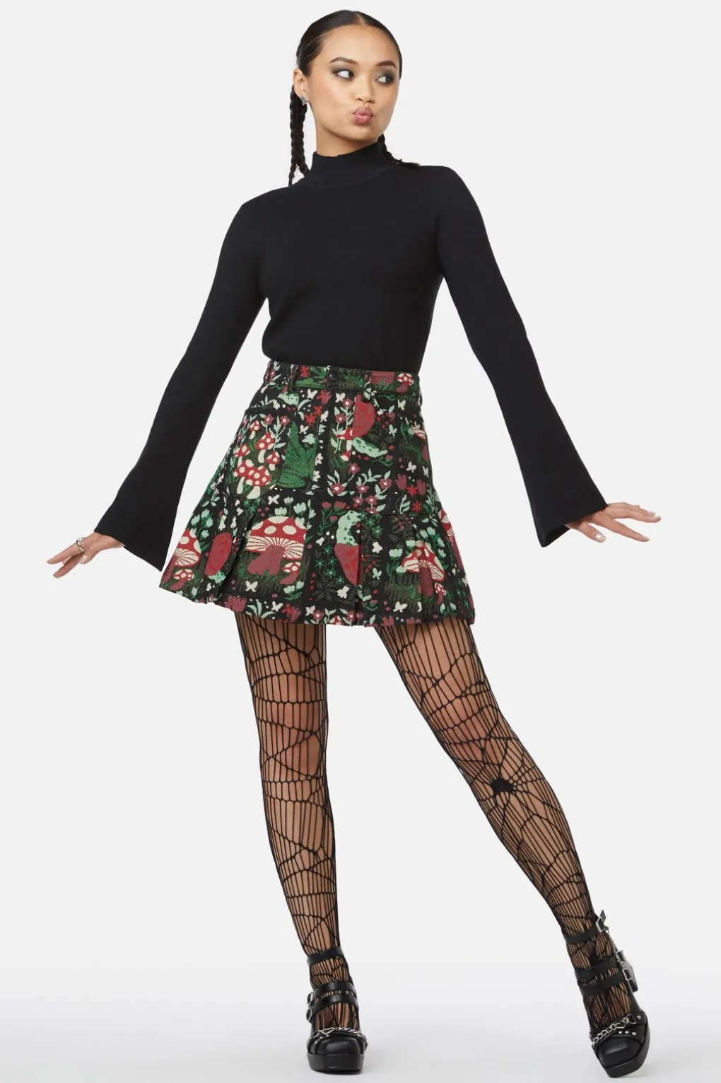 Grove Skirt
