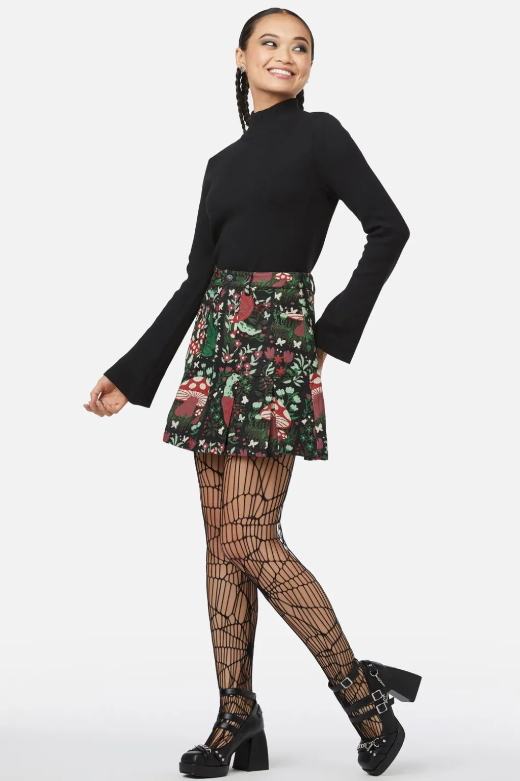 Grove Skirt