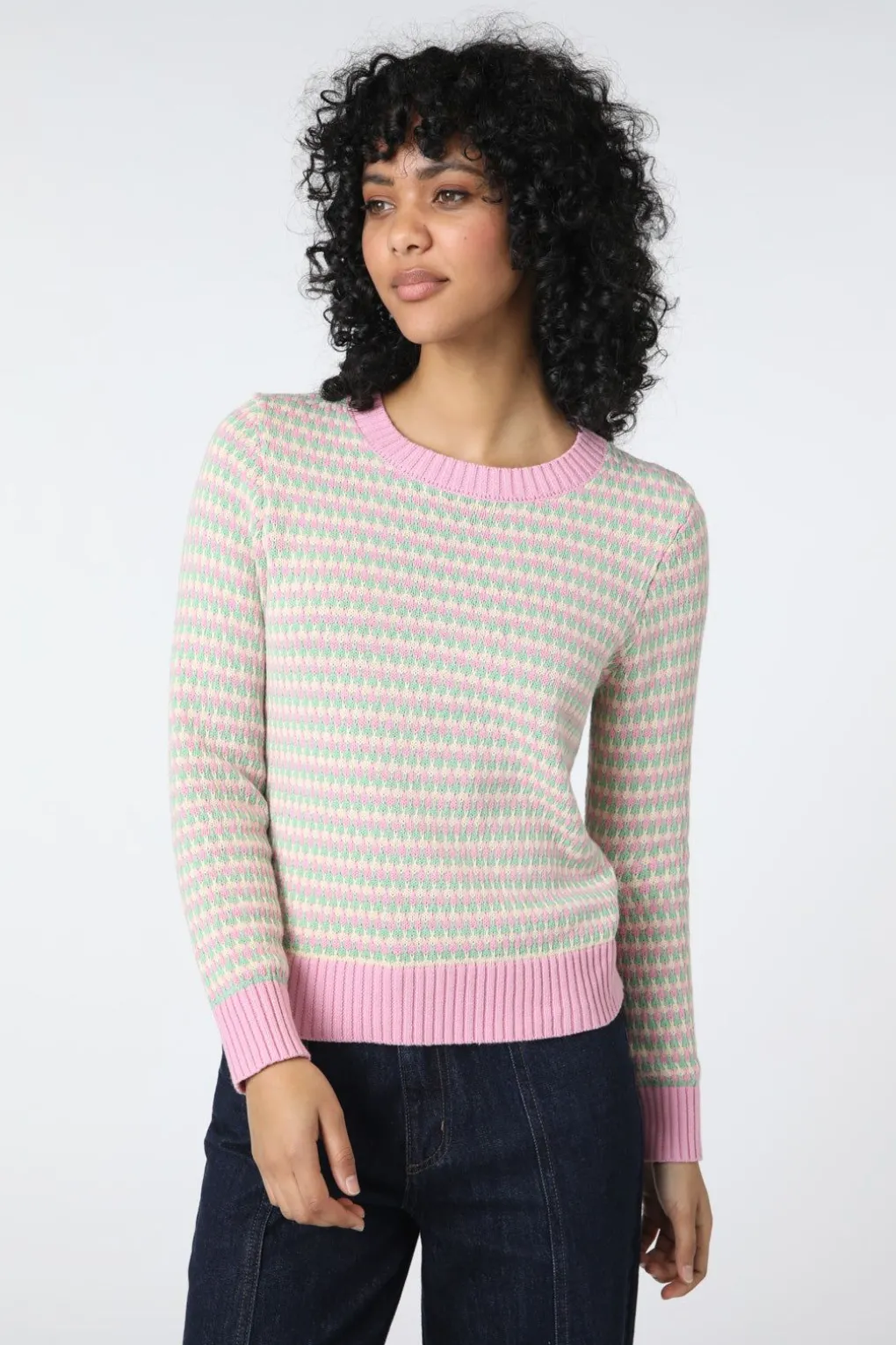 Gwen Sweater
