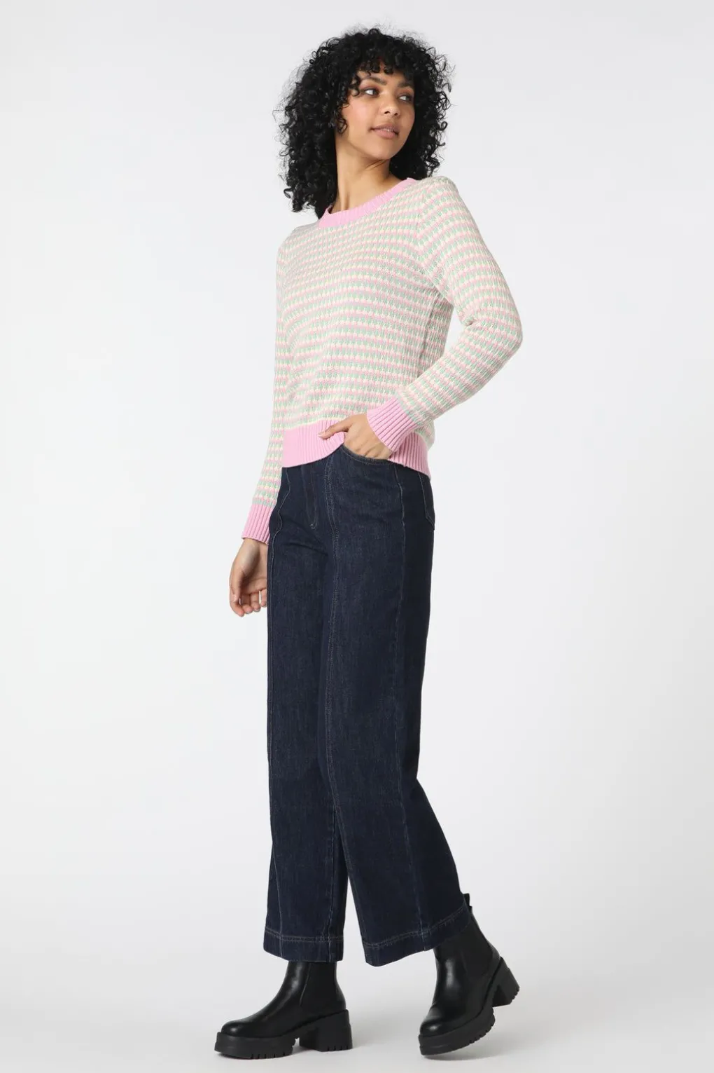 Gwen Sweater