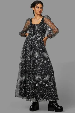 Gwendoline Dress