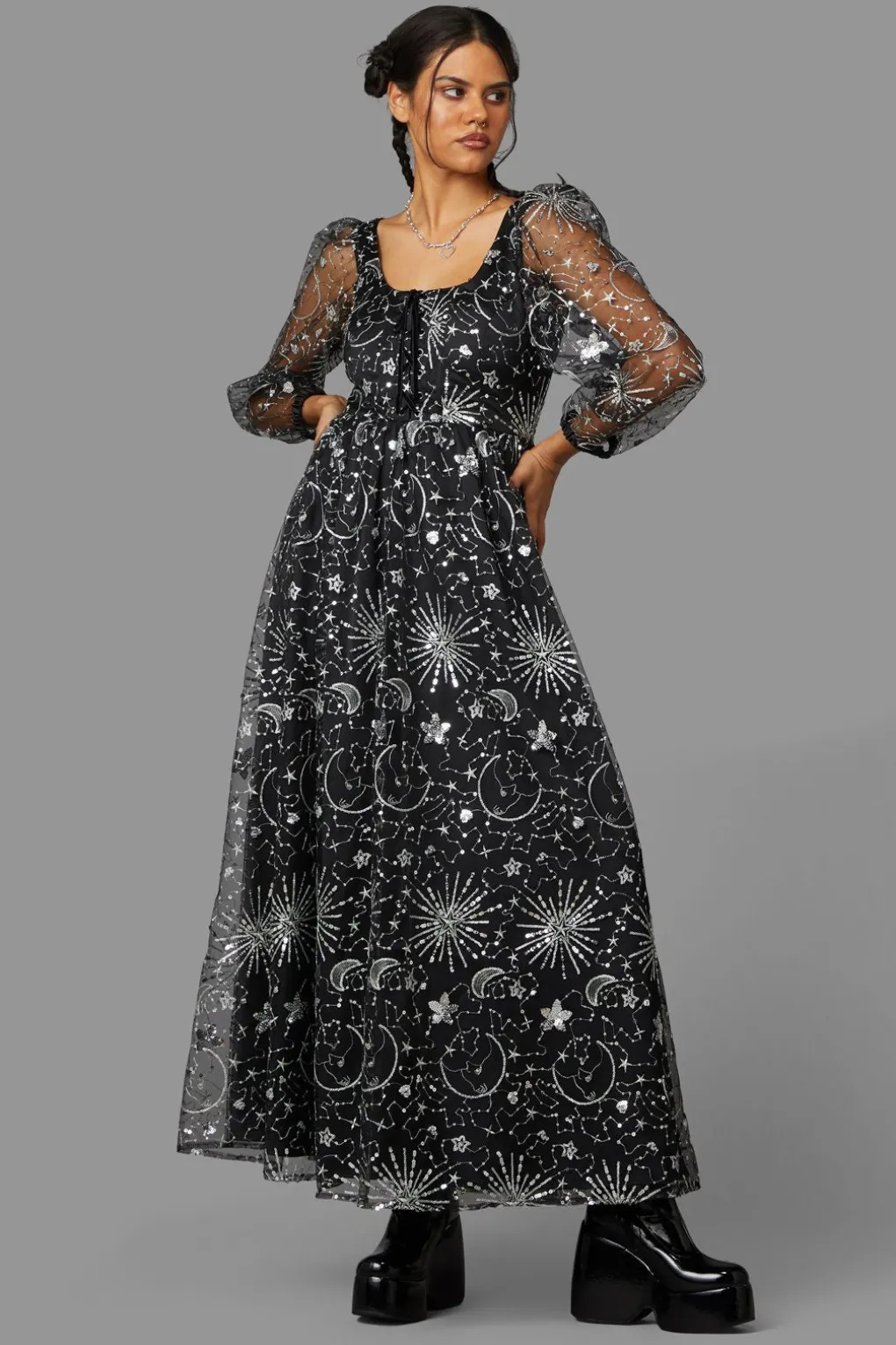 Gwendoline Dress