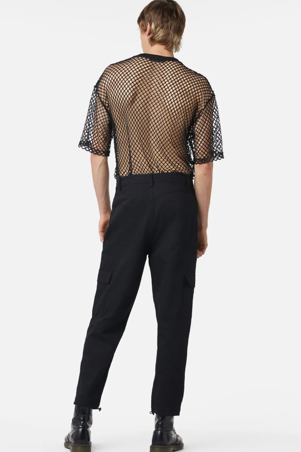 Hail Lilith Cargo Pants