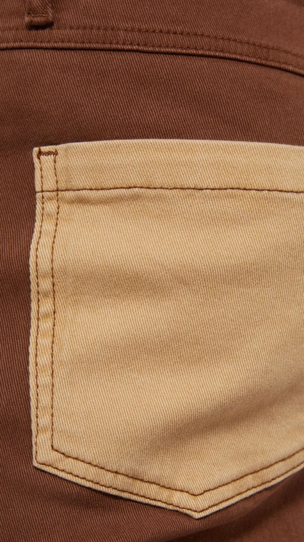 Hamlet Split 90S Jeans