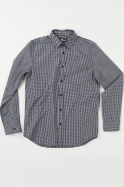 Harlem Ls Shirt