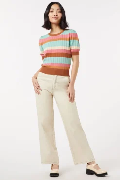 Harley Knit Top
