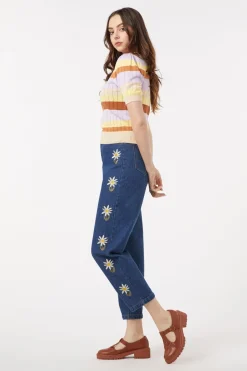 Harley Knit Top