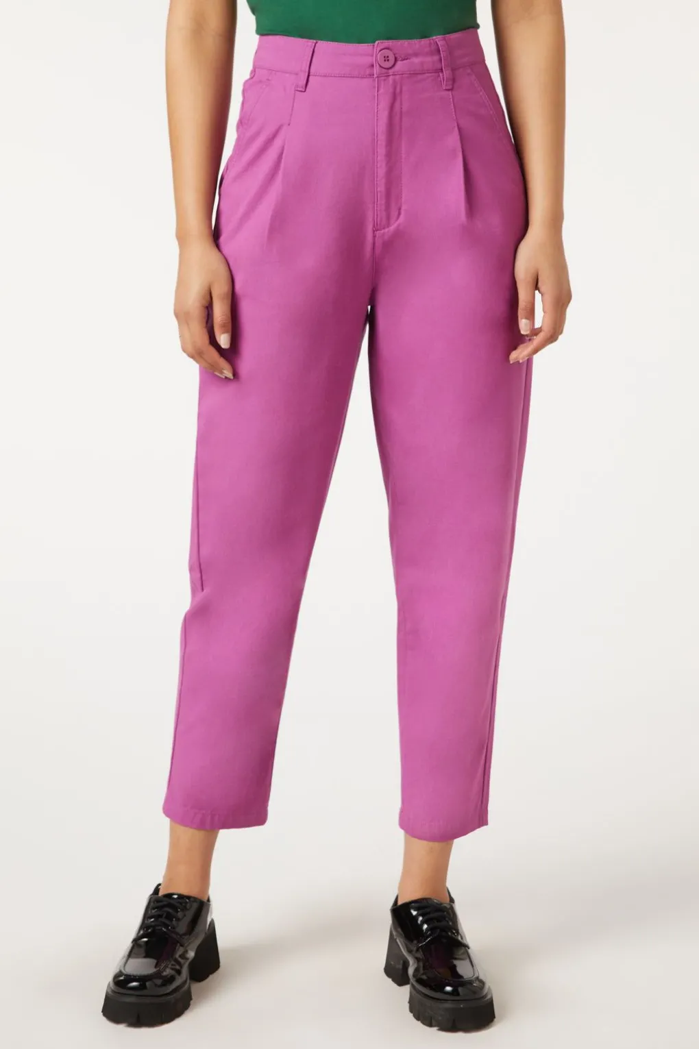 Harvard Pant