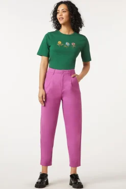 Harvard Pant