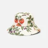 Harvest Brim Hat