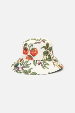 Harvest Brim Hat