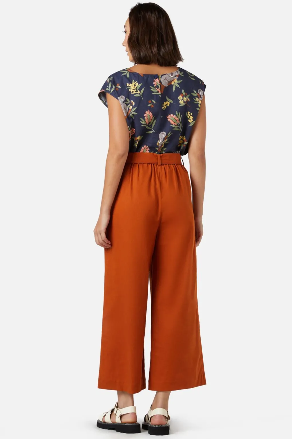 Hatty Pant