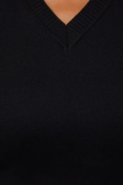 Haunted Bloom Knit Vest