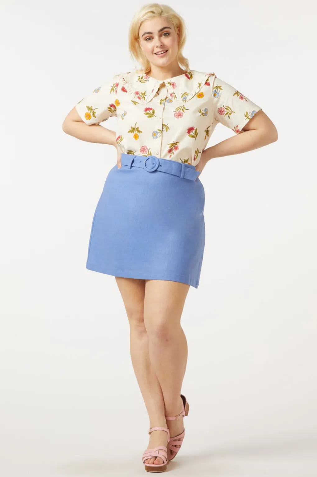 Hazel Skirt