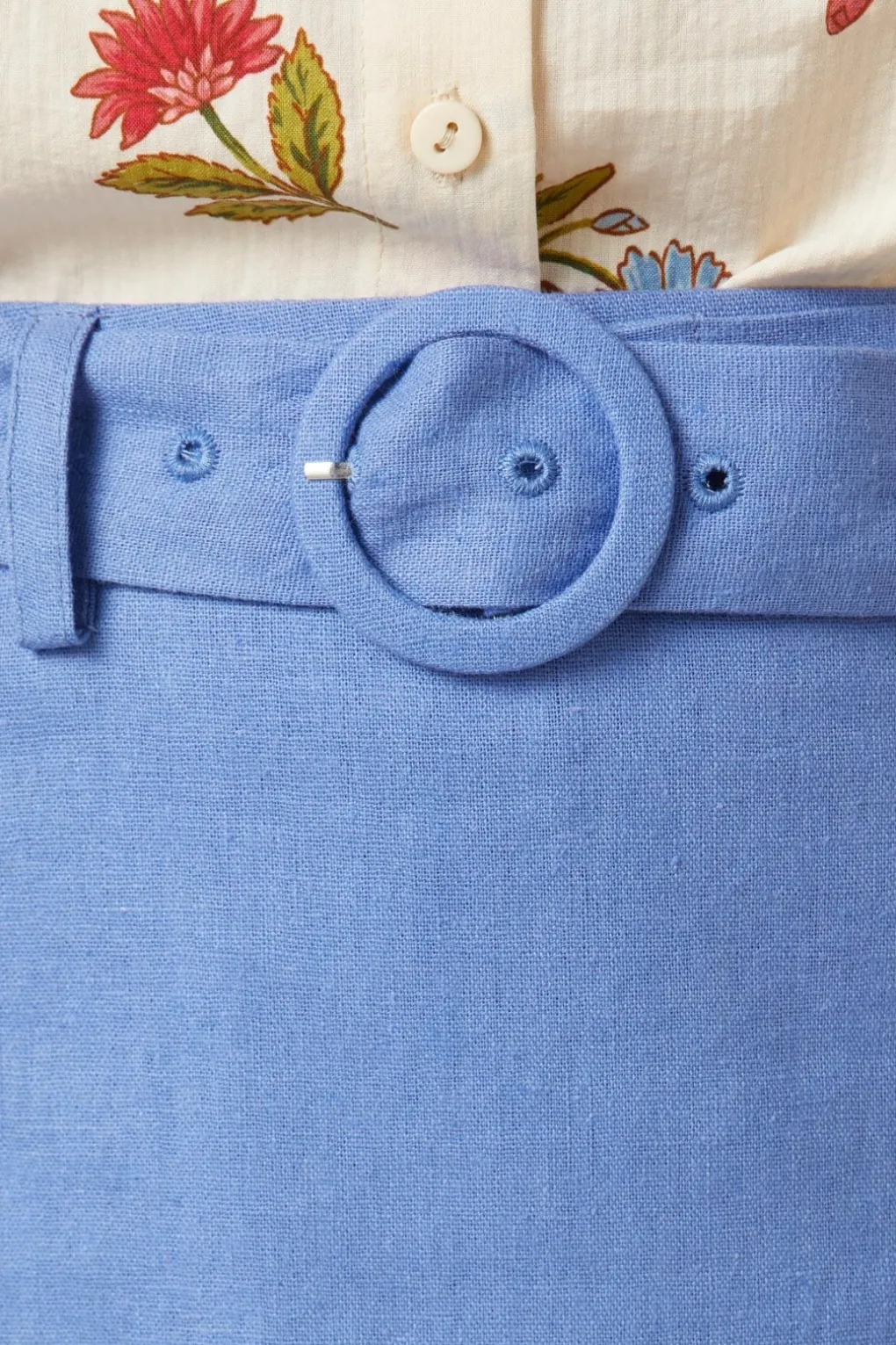 Hazel Skirt