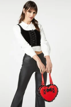 Heart Bag