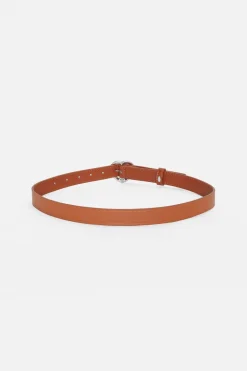 Heart Buckle Belt