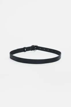 Heart Buckle Belt