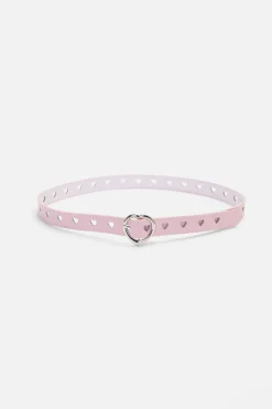 Heart To Heart Belt