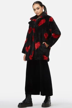 Heartbeat Coat