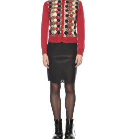 Heather Skirt