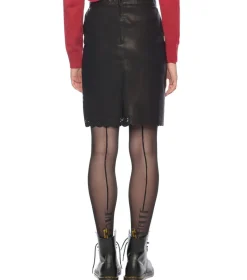 Heather Skirt