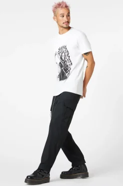 Hell On Earth Tee