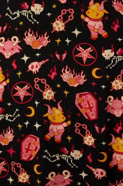 Hellish Skirt