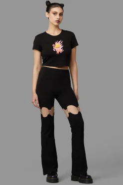 Hellish Tee