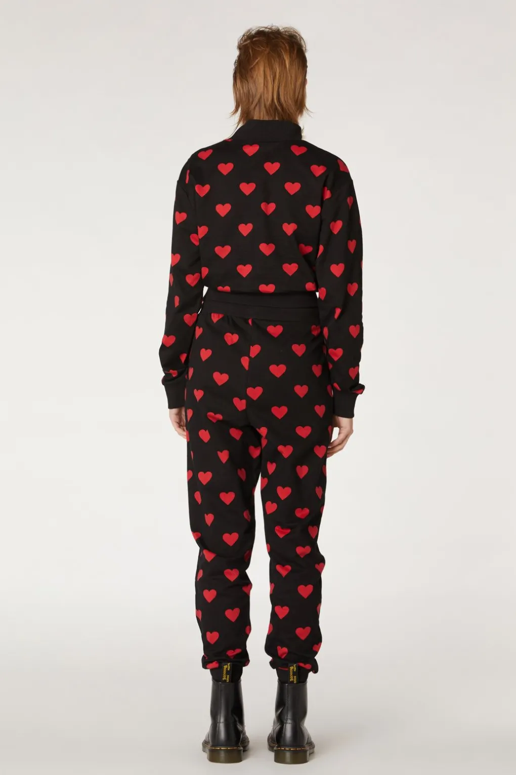 Hey Lover Sweater